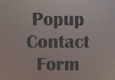 Simple-popup-contact-form